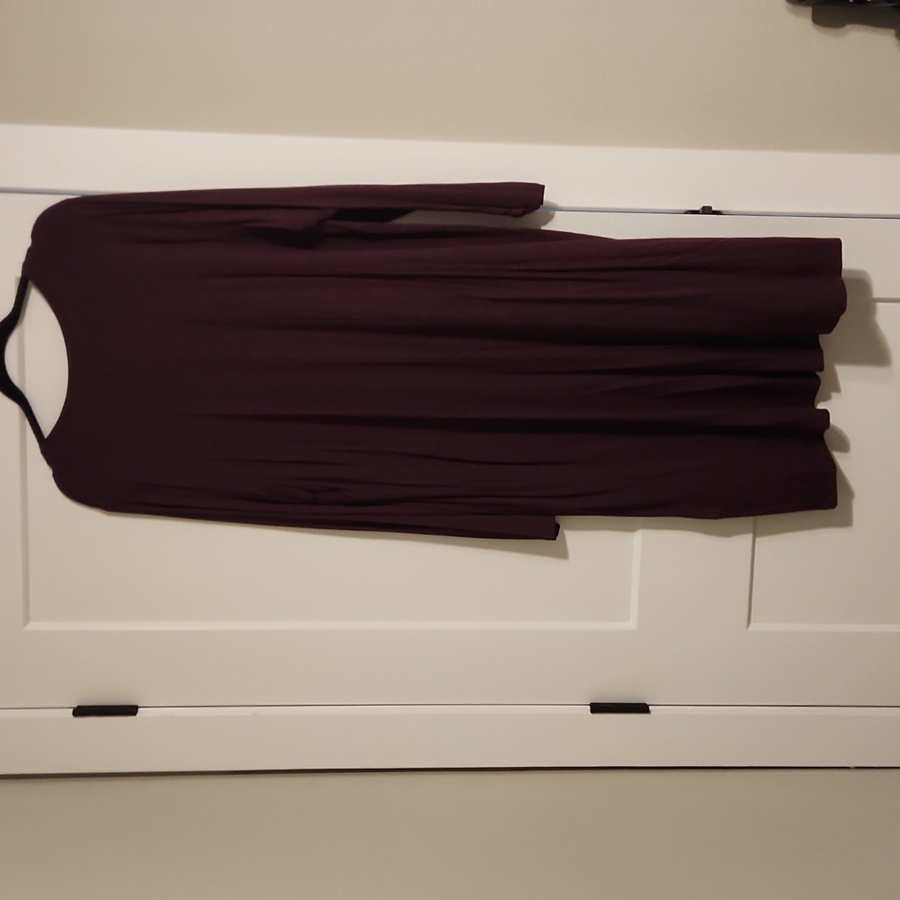 Torrid Duster - Picture 4 of 4